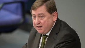 Linken-Politiker scheitert vor Verfassungsgericht