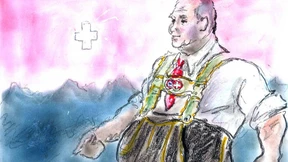 Lagerfeld über Hoeneß