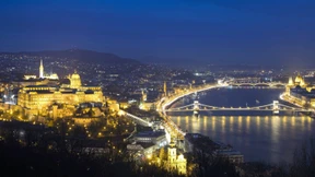 Budapest stemmt sich gegen Währungsverfall