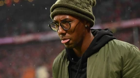 Boateng peilt Rückkehr für April an