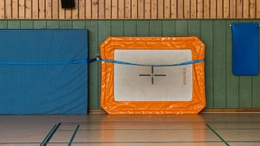 Fast 70.000 Austritte beim Landessportbund Hessen