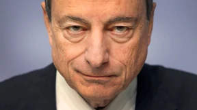 Was Draghi für die Sparer tut