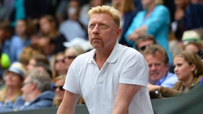 Boris Becker ist „weder zahlungsunfähig noch pleite“