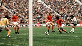 Die Müller-Konstante des deutschen Fußballs