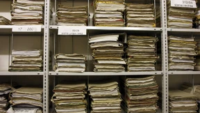 Privatisierung der Strafverfolgung