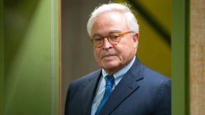 Anklage gegen  Deutsche Bank erwartet