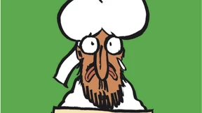 Internet-Sperre für „Charlie-Hebdo“-Titel in der Türkei