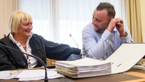 Bachmann weist Vorwürfe zurück