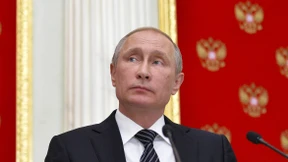 Putin wirft Ukraine Terror vor