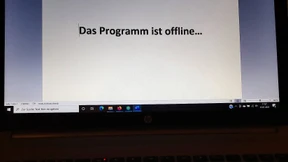 Homeschooling: „Wie Sie sehen, sehen Sie nichts“