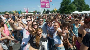 Hanau liebäugelt wieder mit Techno-Festival