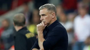 Türkei trennt sich von Nationaltrainer Kuntz