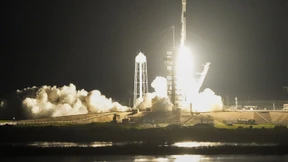 „Athena“ fliegt zum Mond