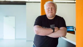 Der politische Unternehmer hinter der Corona-App