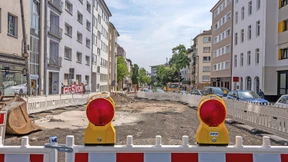 „Zurechtruckeln ist kein Verkehrskonzept“