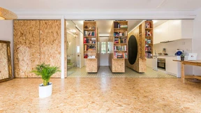 „Die Krise ist eine Chance für die Architektur“