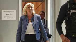 Marine Le Pen wegen Veruntreuung verurteilt