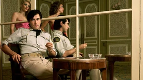 Bryan Ferrys Lied für Europa