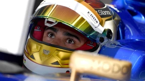 Wehrleins wunderbare Rückkehr in der Wüste