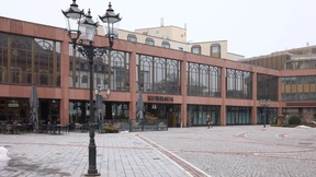 CDU in zwölf von 13 Kommunen an der Spitze