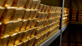 Deutsche Bank zieht sich aus Londoner Goldfixing zurück