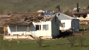 Kämpfe um Nagornyj Karabach dauern an