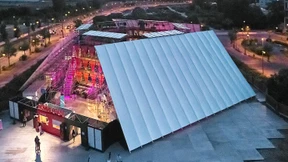 Mehr Luft für die Kultur