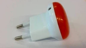 Ikea ruft Nachtlicht zurück