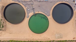 Deutschlands ungehobener Energieschatz