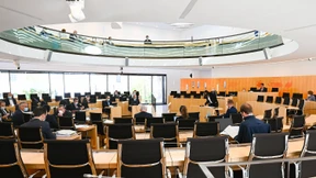 Bekannte Namen zum Schluss