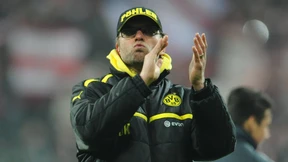 Klopp entschuldigt sich bei Heynckes