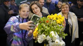 Wählt Moldau den Weg in die EU?