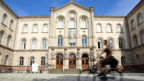 Zehntausende bewerben sich für ein Studium in Deutschland