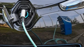 Ein Zweitleben für alte Akkus aus Elektroautos