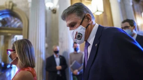 Die Biden-Blockierer