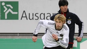 Löw lässt Kießling außen vor