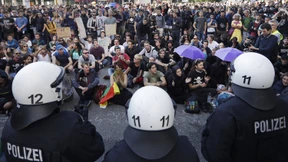 Erste Prozesse gegen G-20-Demonstranten