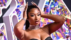 Megan Thee Stallion meldet sich nach Schwächeanfall zu Wort