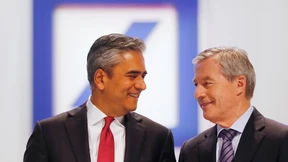 Deutsche Bank und UBS wegen Hochfrequenzhandel verklagt