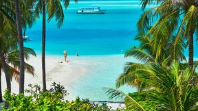 Diese Düfte sind wie Urlaub