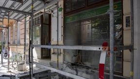 Anschlag auf Wahlkreisbüro von Familienministerin Paus