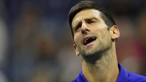 Störender Zuschauer bringt Djokovic auf die Palme