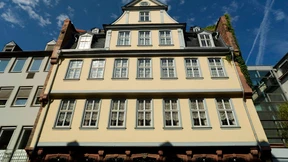 Täuschen, verdrängen, jammern