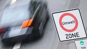 Verwaltungsgericht entscheidet: Kommen Diesel-Fahrverbote auch in Mainz?