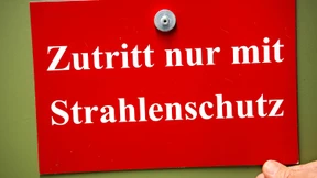 Kein weiteres Atommüll-Zwischenlager