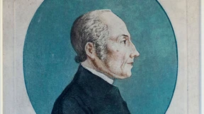 Der Erfinder der vorschulischen Erziehung