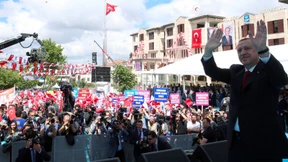 EU-Abgeordnete mahnen nach Erdogan-Rede zu Vorsicht