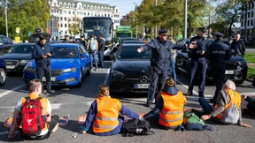 Wann ist ziviler Ungehorsam strafrechtlich gerechtfertigt?
