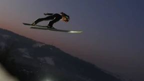 Deutscher Jubel im polnischen Skisprung-Mekka