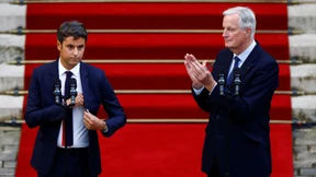 Wenn die Fünf-Prozent-Partei den Premierminister stellt